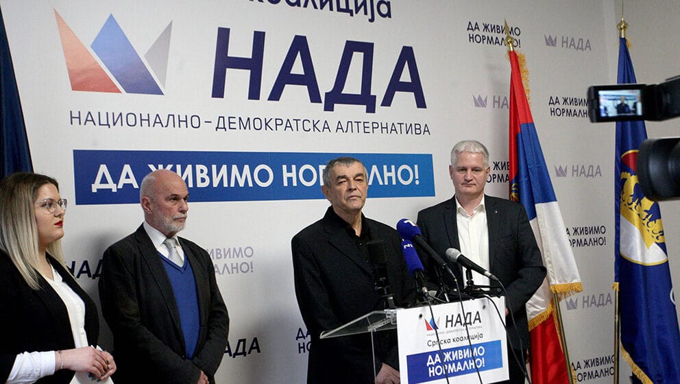 NADA: Delić otkrio spomenik ruskom dobrovoljcu 1