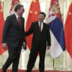Vučić za kinesku televiziju: Sijeva poseta Beogradu dolazi u pravo vreme, Kina je najbolji partner Srbije u ostvarivanju državnih ciljeva 12