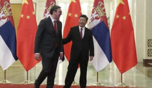 Vučić za kinesku televiziju: Sijeva poseta Beogradu dolazi u pravo vreme, Kina je najbolji partner Srbije u ostvarivanju državnih ciljeva