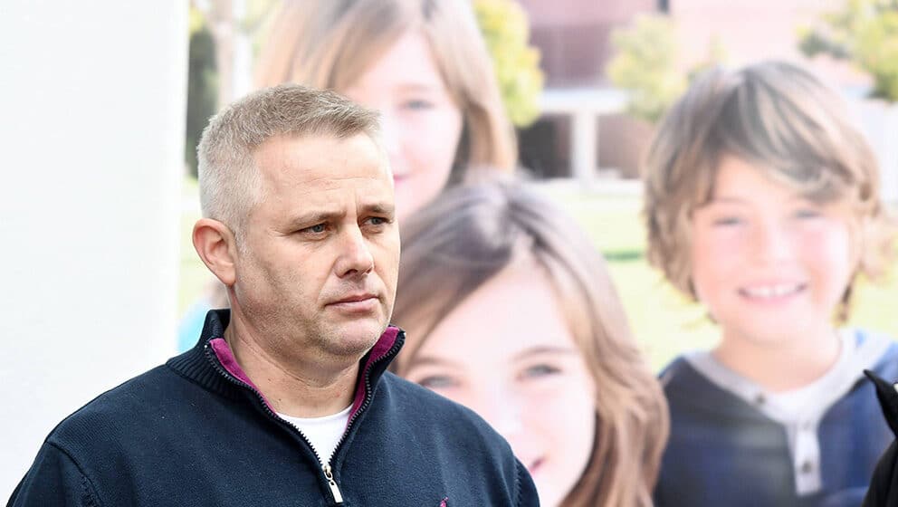 "Amber alert" još ne postoji u Srbiji: "Da ga imamo Tijana bi možda bila živa, a Monika ne bi 10 dana bila sa otmičarem" 1