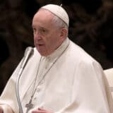 Vatikan otkazao susret pape Franje s ruskim patrijarhom Kirilom predviđen za jun 8