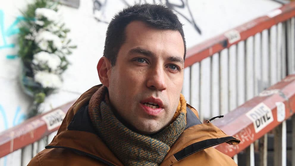 Veselinović (Moramo): Nećemo rušiti Beograd na vodi ako pobedimo na izborima 1