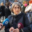 "U Srbiji vlada intelektualna tišina i praznina": Samo jedan opozicionar javno podržao poziv Nataše Kandić i podržao rezoluciju o genocidu u Srebrenici 20