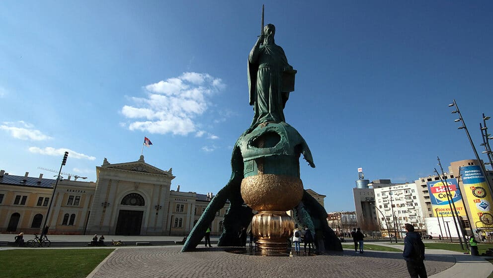 SSP: Gradska vlast daje monopol na rečni prevoz jedinoj firmi koja se javila na tender 1