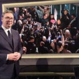 Na RTS-u najviše o radu Vlade i predsedniku 2