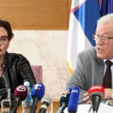 Rade Veljanovski Olivera Zekic