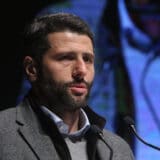 Šapić tvrdi da mu je prećeno zbog stava o golf terenima na Adi Ciganliji   9