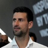 Novak Ðokovic