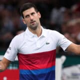 Gael Monfis porazio Medvedeva, Đoković prvi na ATP listi 9