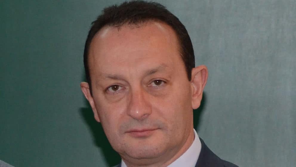 Dekan Pravnog fakulteta u Nišu poslednji na listi Ujedinjeni za pobedu Srbije da bi “poslao važnu poruku” 1