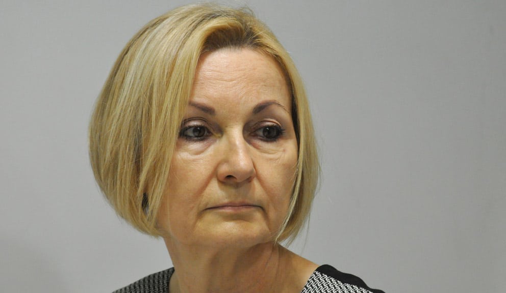 Kričak i bez istrage oslobođen krivice, vlast otvoreno stala na njegovu stranu 2 tanja ignjatovic foto medija centar