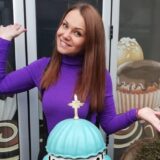 Pravi poslastice i torte koje su često sa čudnim i neobičnim zahtevima kupaca (FOTO) 5