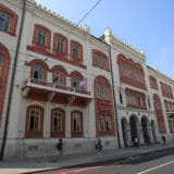 Košar: Kontakti Univerziteta u Beogradu sa francuskim univerzitetima, fakultetima i institutima da budu intenzivniji 15