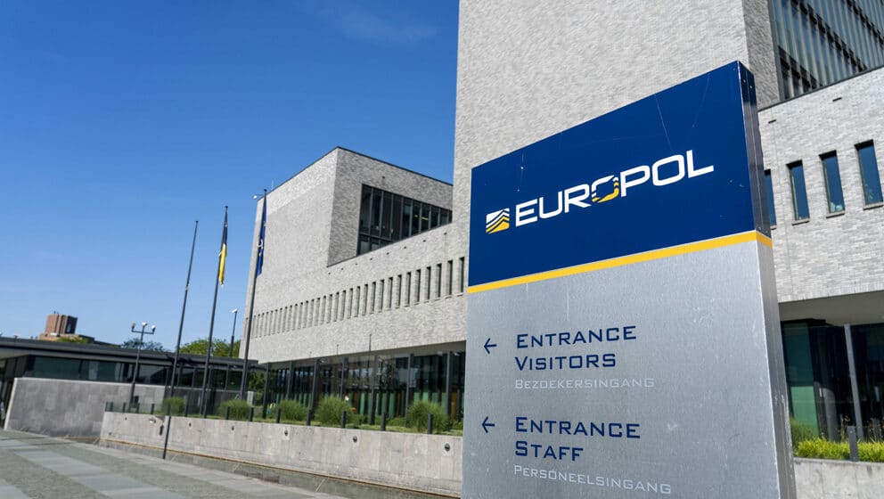 europol