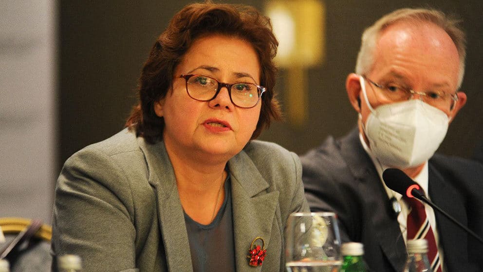 Predsednica Udruženja tužilaca Srbije: Korupcija je globalni problem 1