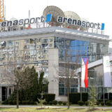 arena sport foto Miroslav Dragojevic