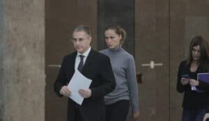 Ko je Aleksandar Papić, arhineprijatelj Nebojše Stefanovića: Kum, komšija, “Šerif” 3