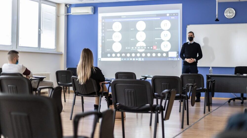 Šta da upišem: Besplatne radionice namenjene srednjoškolcima 1