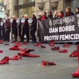 FemPlatz i preko 60 organizacija i pojedinki zahtevaju od institucija da spreče femicid 11
