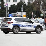 Uhapšen muškarac koji je ukrao auto i pucao na novosadsku policiju 3