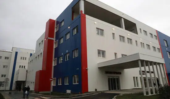 Bivša direktorka Kovid bolnice o optužnici: Neću se predati u dokazivanju svoje savesnosti 7