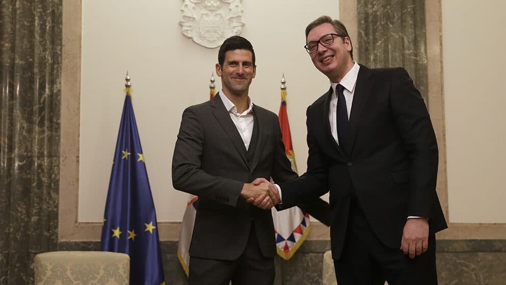 Sporni datum i krivična prijava: Još nejasno da li se sa Novakovim PCR testom manipulisalo 1