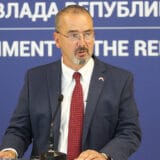 Godfri: Kada je trebalo prenosio sam oštre poruke, moj naslednik neće biti loš policajac 2