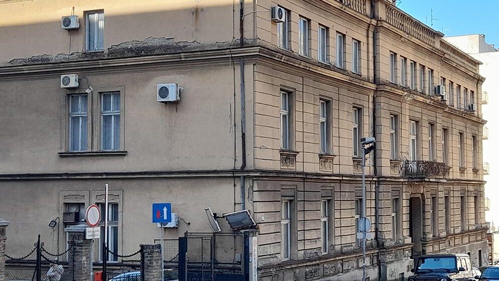 Plan za rušenje zgrade iz koje je ubijen premijer: Đinđićevi saradnici predlažu rešenja za objekat u Admirala Geprata 1