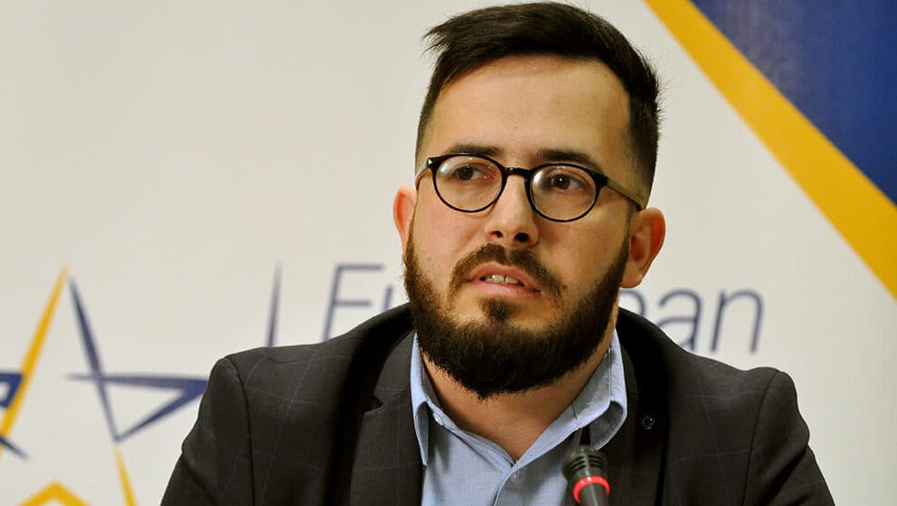 Štiplija: Evropska komisija primetila da su pojedini zvaničnici srpske vlade govorili negativno o EU 1