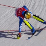 Francuz Noel osvojio olimpijsko zlato u slalomu 2
