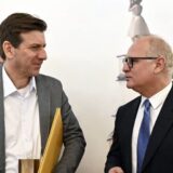 Pisac Dejan Aleksić prvi dobitnik književne nagrade „Dušan Radović” 10