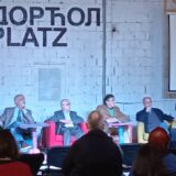 Izložba i skup povodom 100 godina Borbe: „To je bila Borba, ostalo je posao“ 2