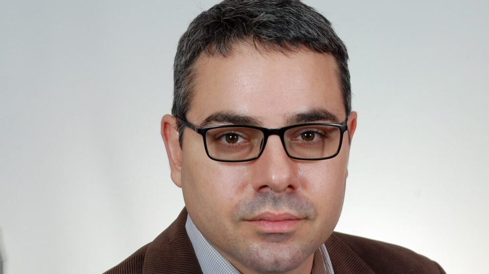 Petar Nikitin: Fašizam Vladimira Putina je naš zajednički neprijatelj 1 Petar Nikitin: Fašizam Vladimira Putina je naš zajednički neprijatelj 1