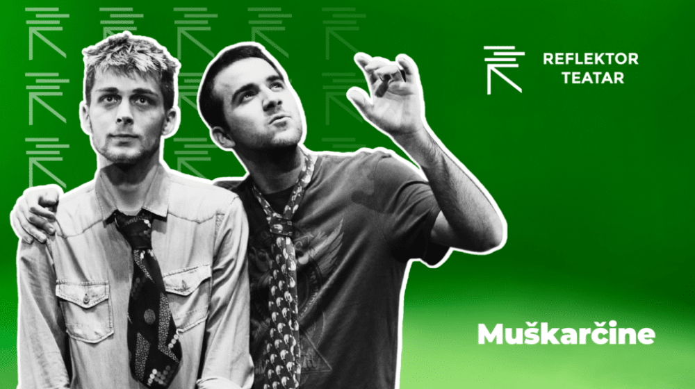 Dokumentarac o muškosti u Srbiji ovde i danas 1