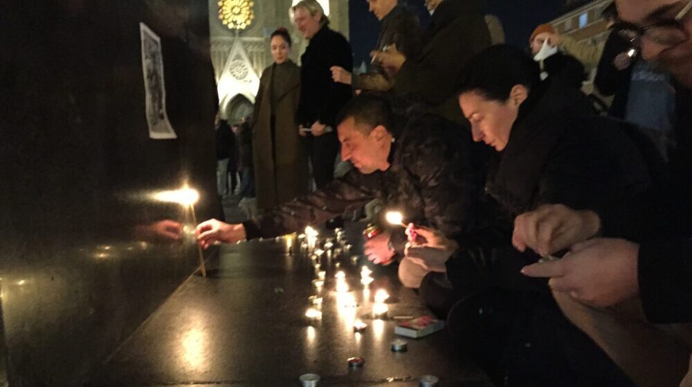 "Bleki je bio veliki čovek, učio nas je kako da sviramo i kako da se ponašamo" 1