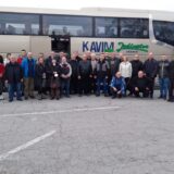 Vranjski pčelari na sajmu u Beogradu 1