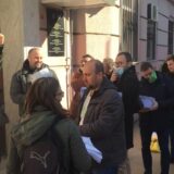 Predato 12.590 potpisanih primedbi na novi GUP Novog Sada 15