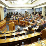 Crnogorski pokret URA ne vidi mogućnost saradnje sa predsednikom parlamenta 12