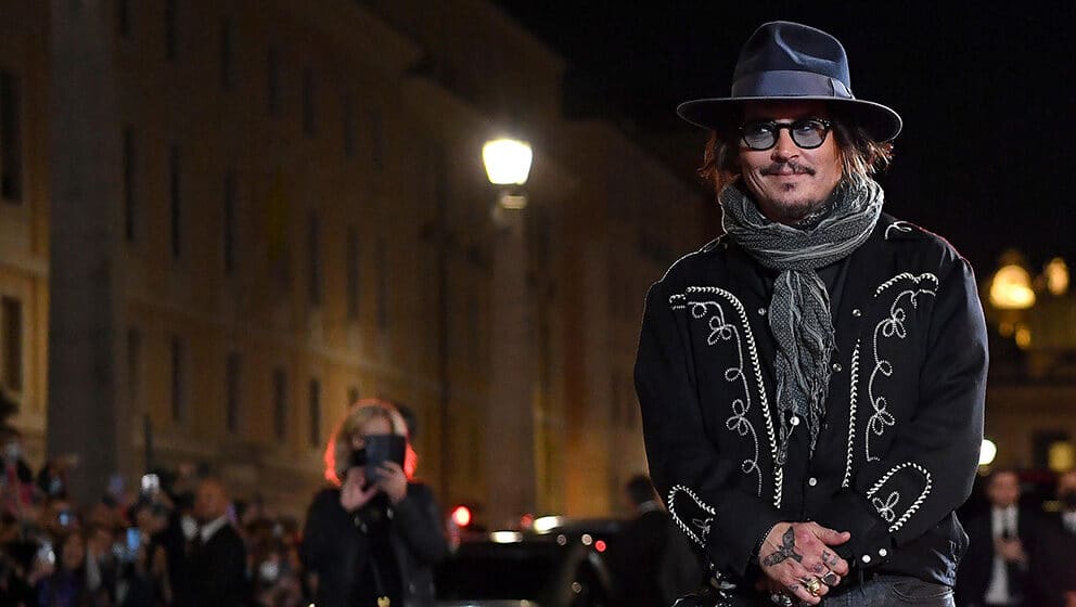 Džoni Dep nije bio prvi izbor za Pirate s Kariba: Evo ko je sve mogao da "ponese" lik ekscentričnog gusara 1