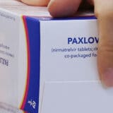 Testiranje Pakslovid-a pri lečenju dugotrajnih posledica kovida daje dobre rezultate 8