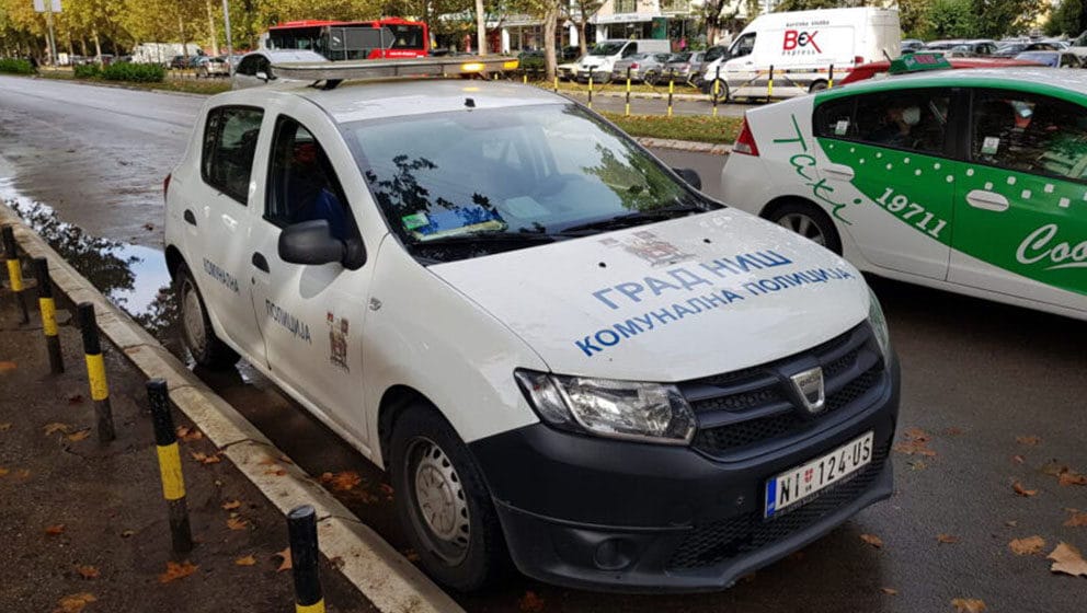 Uzbunjivač u niškoj Komunalnoj miliciji prijavio policiji da je dobio pretnje nakon teksta u Danasu 1