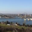 Most slobode u Novom Sadu od jutros prohodan za vozila 11