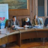 Petronijević: Grad nastavlja da unapređuje položaj osoba sa invaliditetom 1