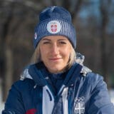 Nevena Ignjatović: Master na stazi 3
