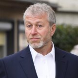 Abramovičeva superjahta isplovila iz Crne Gore 2