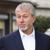 Roman Abramovich