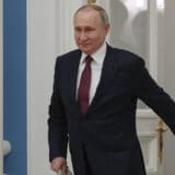 Putin: Porodicama poginulih po pet miliona rublja, ranjenima po tri 7