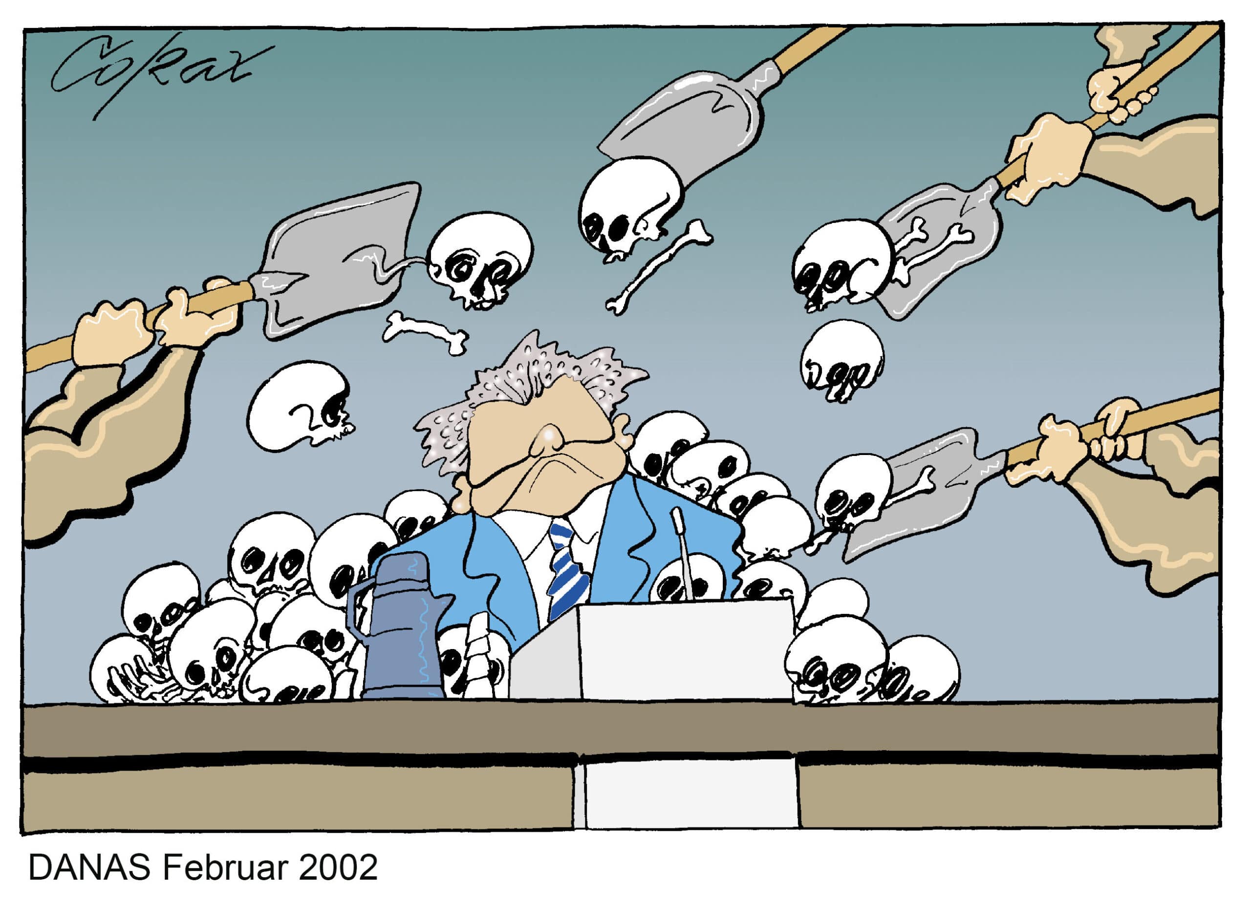 Corax 4