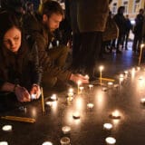 Pokret Bravo poziva Novosađane na obeležavanje godinu dana od smrti uličnog svirača Blekija 7