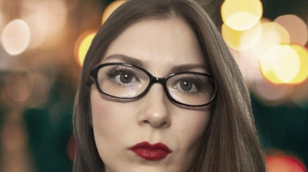 U modi je biti broj jedan 1